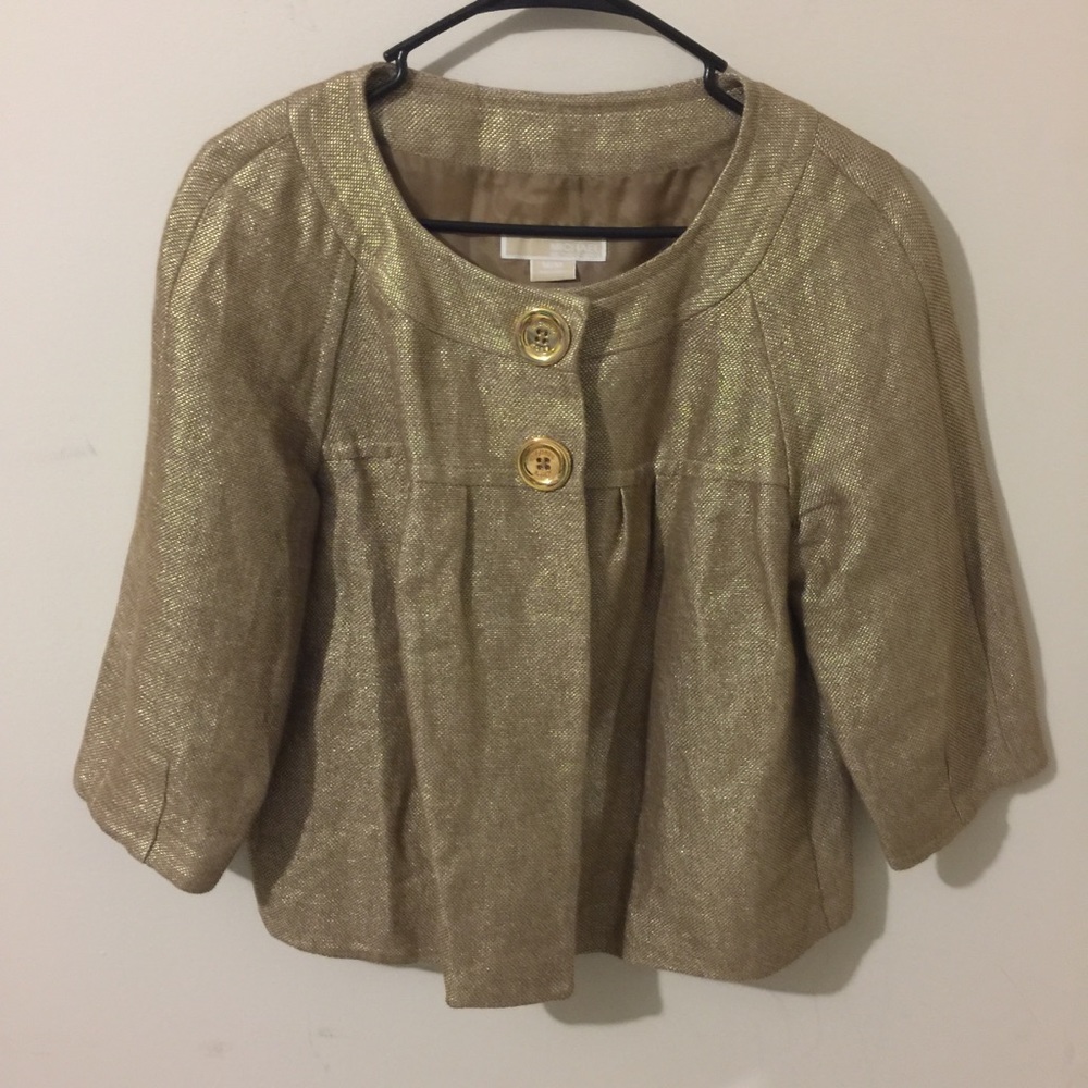 Michael Kors Jacket - Picture 2 of 6